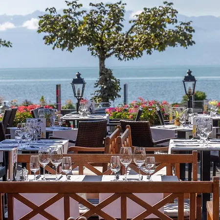 Romantik Hotel Mont Blanc au Lac-3